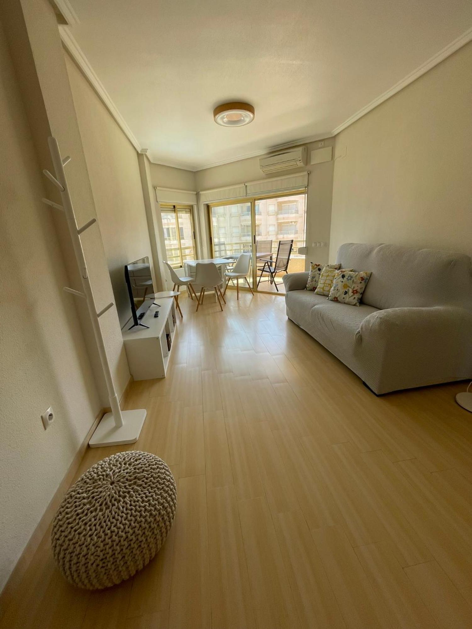 Balcon De Klara Apartment Ел Кампело Екстериор снимка