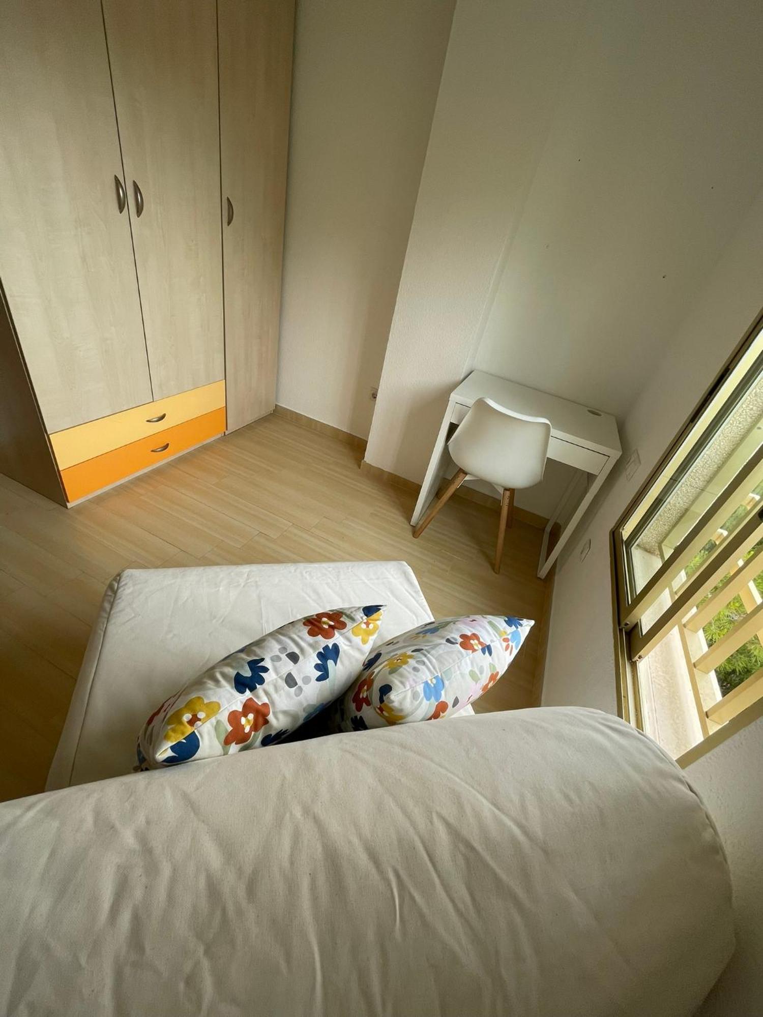 Balcon De Klara Apartment Ел Кампело Екстериор снимка