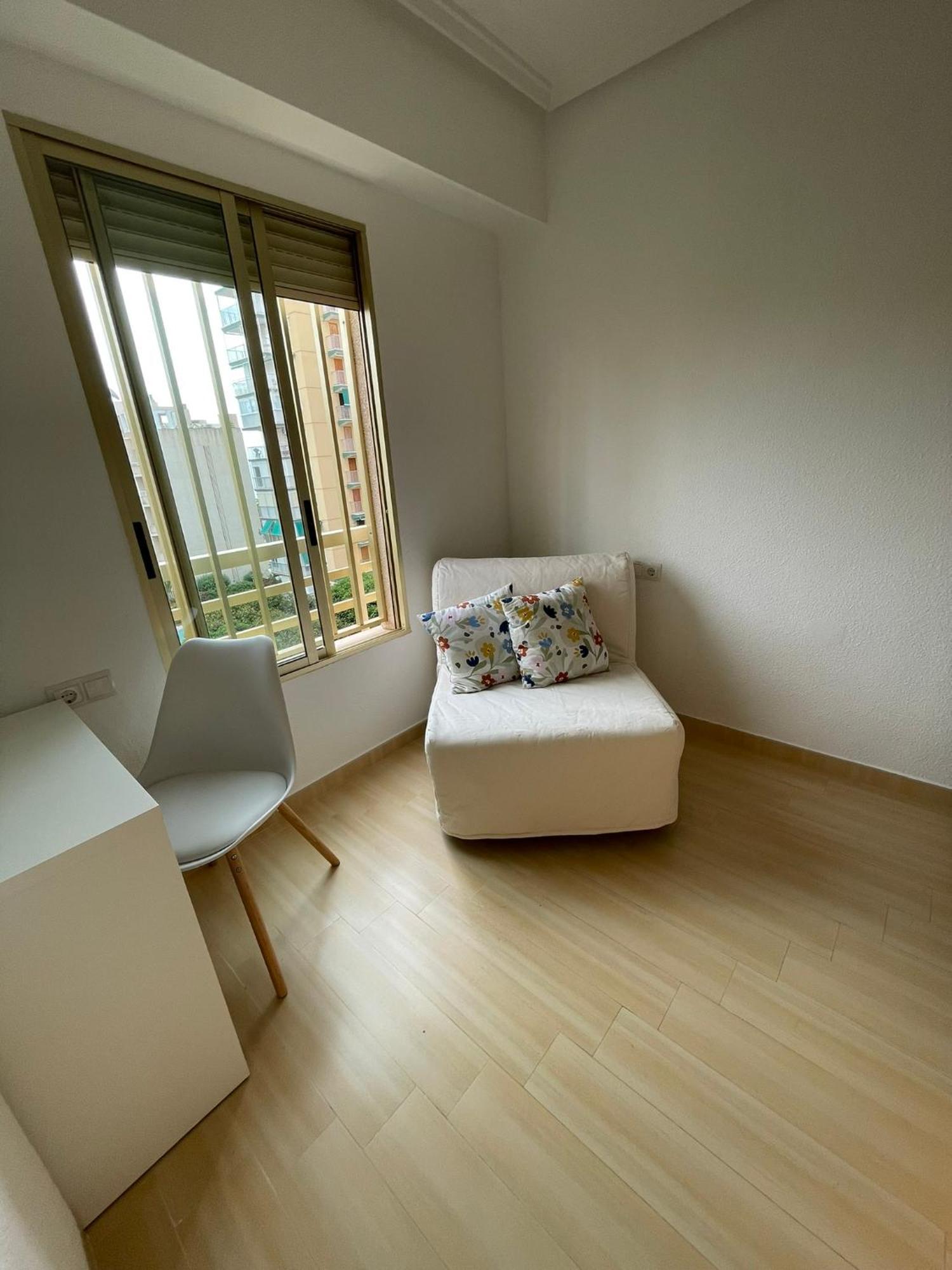 Balcon De Klara Apartment Ел Кампело Екстериор снимка