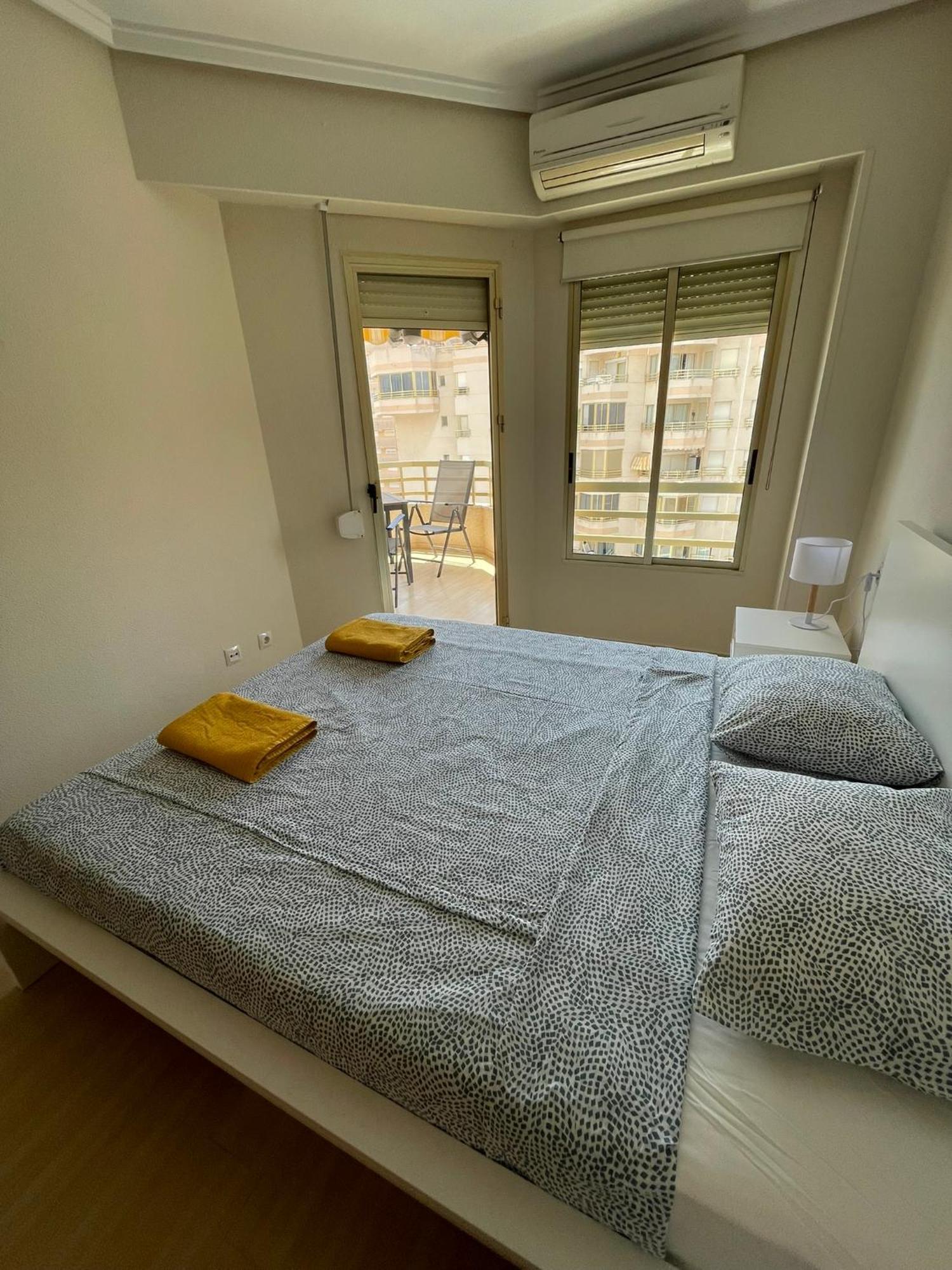 Balcon De Klara Apartment Ел Кампело Екстериор снимка