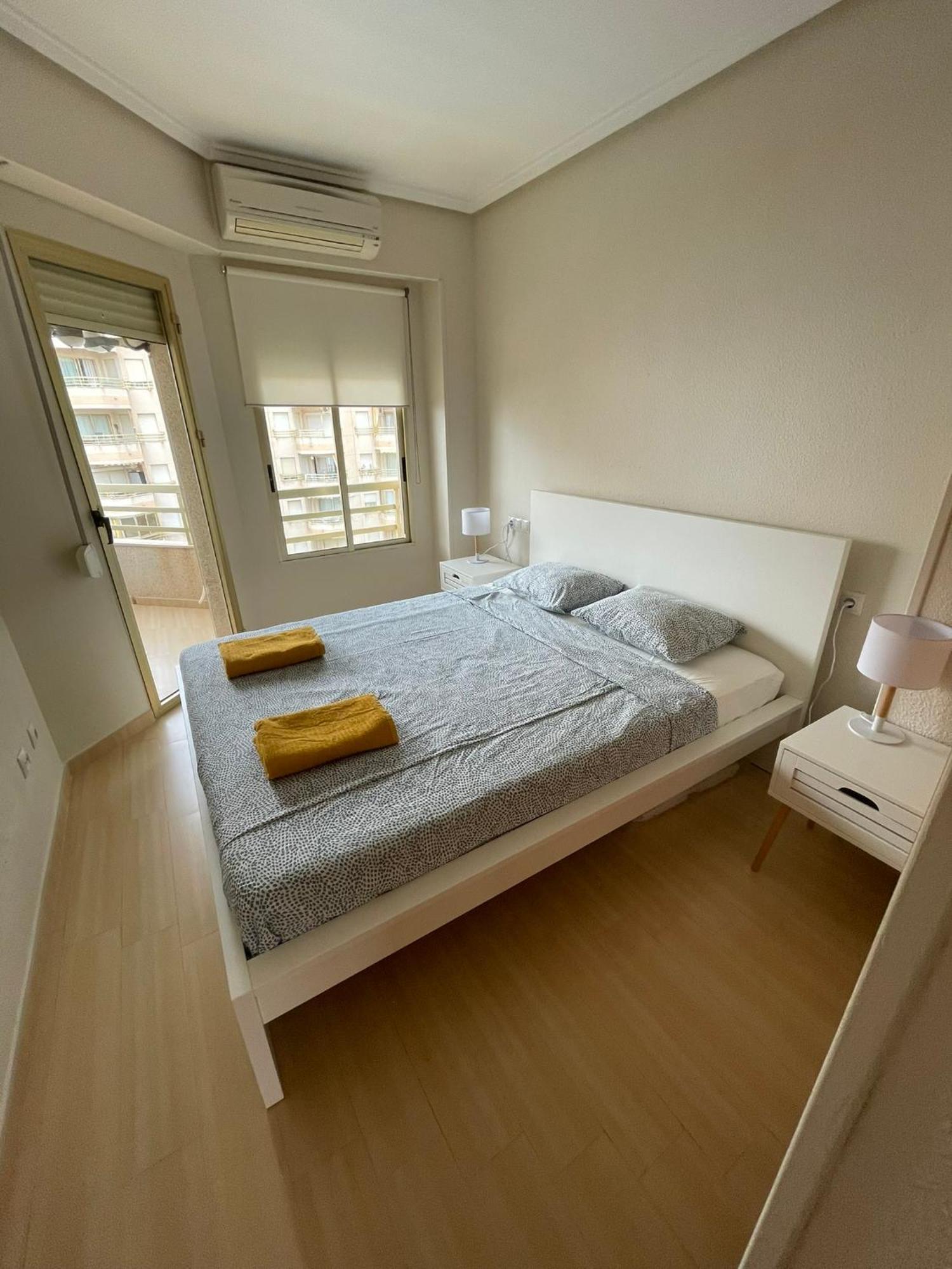 Balcon De Klara Apartment Ел Кампело Екстериор снимка