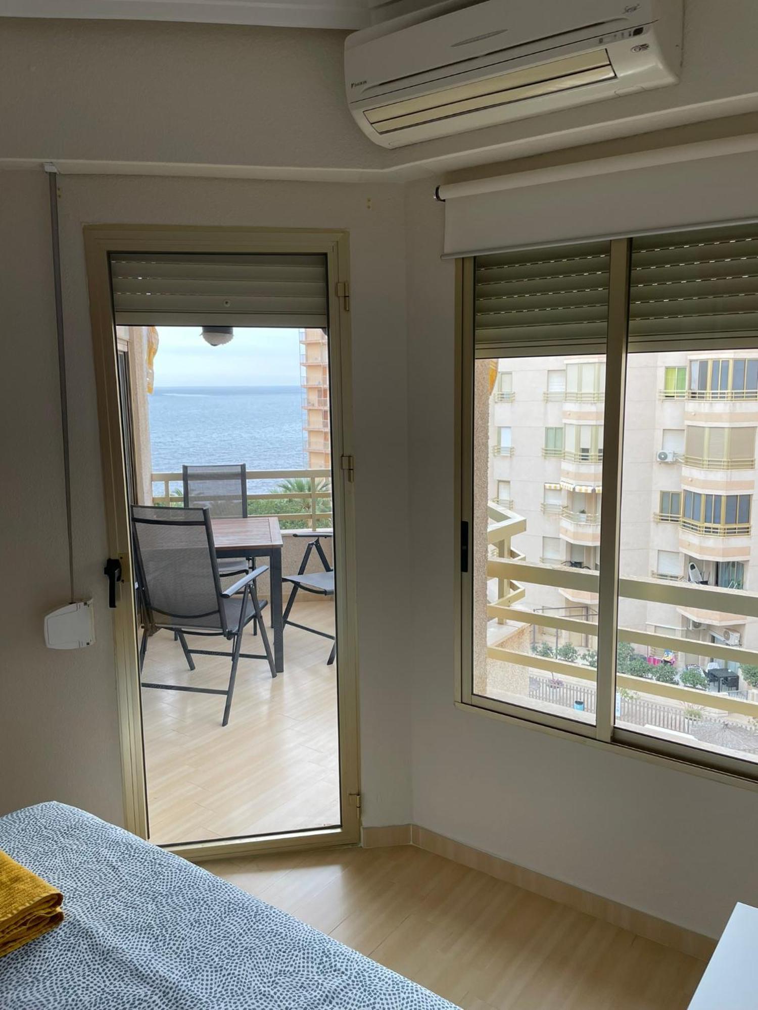 Balcon De Klara Apartment Ел Кампело Екстериор снимка