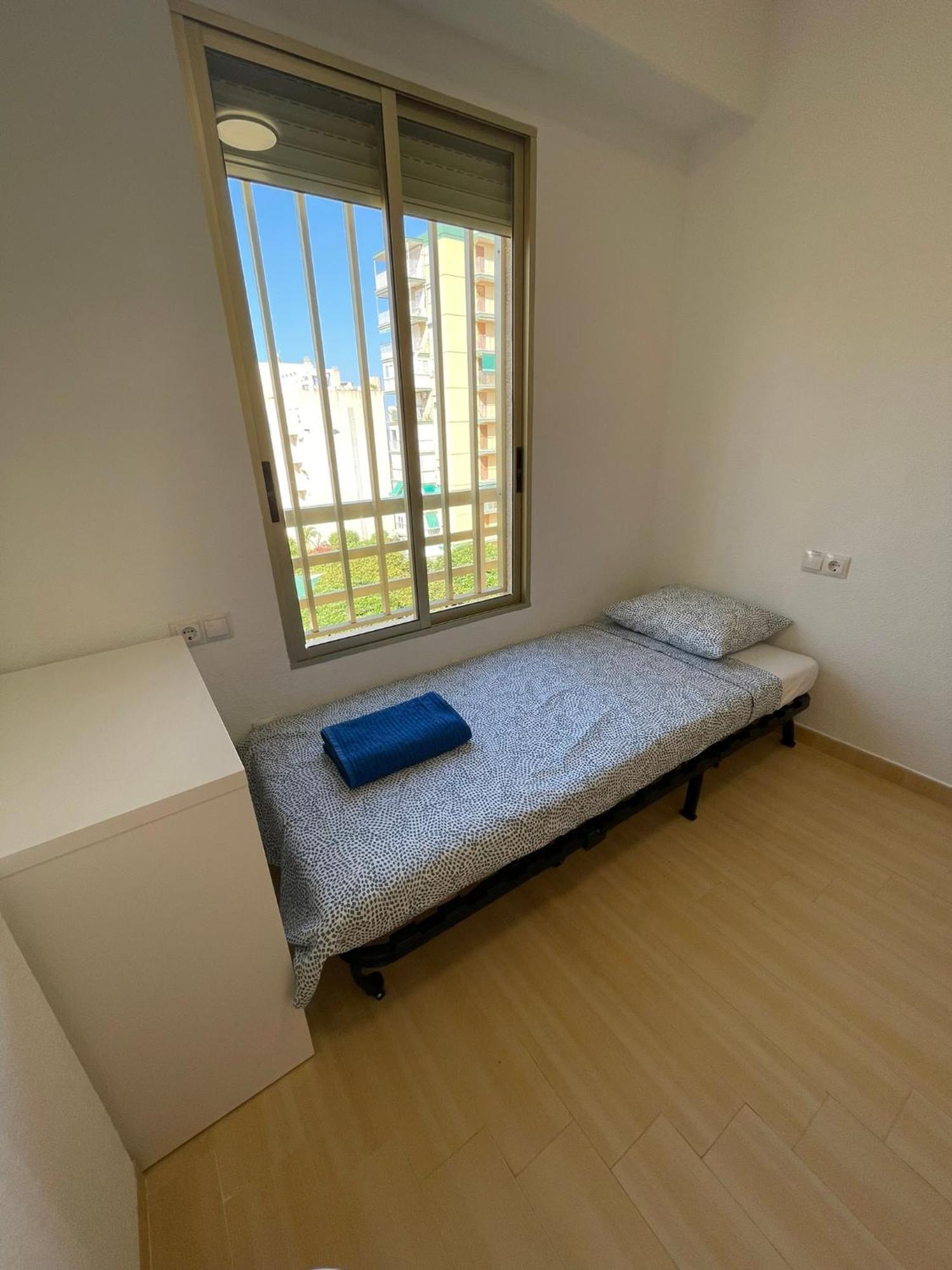 Balcon De Klara Apartment Ел Кампело Екстериор снимка