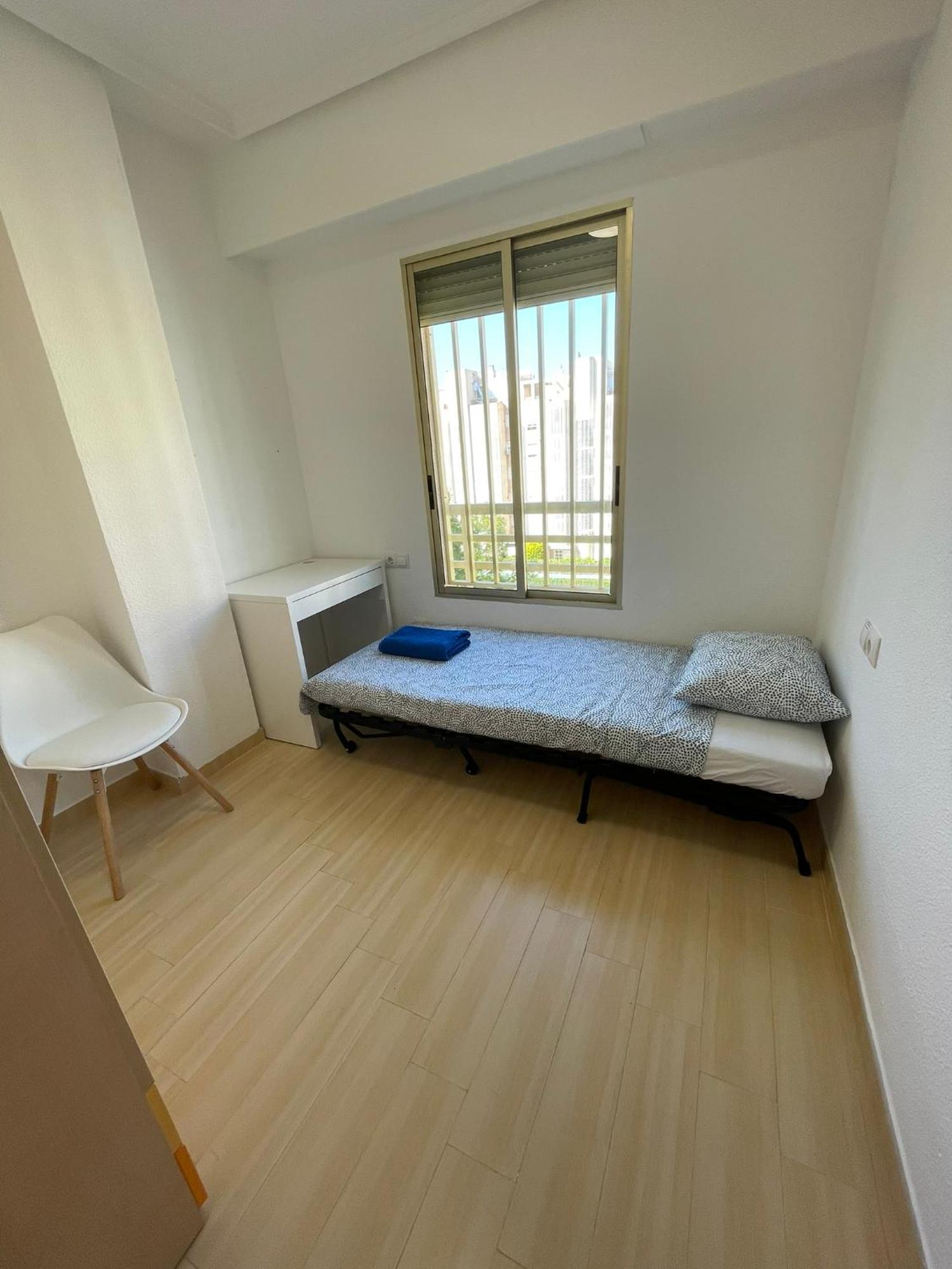 Balcon De Klara Apartment Ел Кампело Екстериор снимка